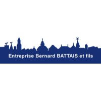 Battais Couverture logo - Similar company to Groupe Tant