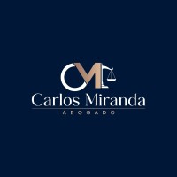 Abogado Carlos Miranda logo - Similar company to Software Journeys
