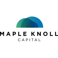 Maple Knoll Capital logo - Similar company to Enguevicsailing - Exploring Tech For Good