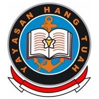 SMA Hang Tuah 1 Plus Perhotelan Surabaya logo - Similar company to Radio Terminal Unesa