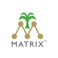 Matrix Flavours & Fragrances logo - Similar company to Blends