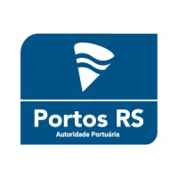 PORTOS RS - Autoridade Portuária dos Portos do Rio Grande do Sul logo - Similar company to Riglog Assessoria Aduaneira E Transportes Ltda