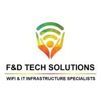 F&D Tech Solutions logo - Similar company to Comfinity