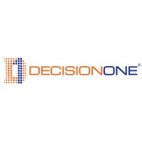 DecisionOne logo - Similar company to Pomeroy