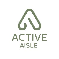 Active Aisle logo - Similar company to Leela