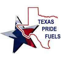 Texas Pride Fuels logo - Similar company to Texas State Utilities, Inc.