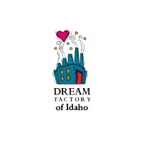 The Dream Factory of Idaho logo - Similar company to Blue Collar Connect