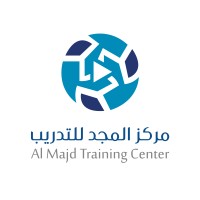 مركز المجد للتدريب logo - Similar company to مركز ثريد المعرفة للتدريب