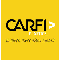 CARFI logo - Similar company to P