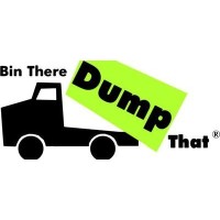 Bin There Dump That of Central Virginia logo - Similar company to E.C. Pace Company, Inc.