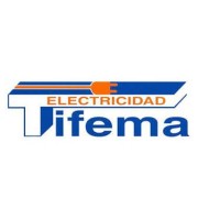 Electricidad Tifema logo - Similar company to S'Lectric Sl