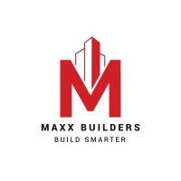 Maxx Builders logo - Similar company to Squarefoot Construction