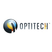 Optitech LED Lighting Manufacturer logo - Similar company to Goodlux Lighting - Custom Hotel Lighting Manufacturer In China