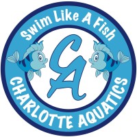 Charlotte Aquatics logo - Similar company to Nols