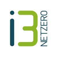 i3NetZero logo - Similar company to I3Secure Ltd