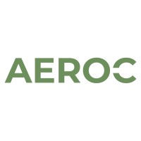 AEROC logo - Similar company to Atmosfuture Limited