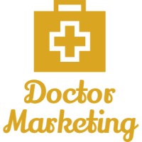 Doctor Marketing logo - Similar company to Mozaic Realty Group