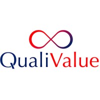 QualiValue logo - Similar company to Serverinit