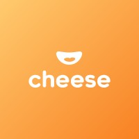 Cheese app logo - Similar company to Dizani Consulting