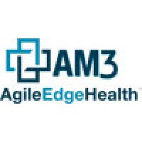 Agile Edge Health logo - Similar company to Agile Edge Health, Inc.
