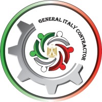 General Italy Contractor s.r.l. logo - Similar company to Dado Concept