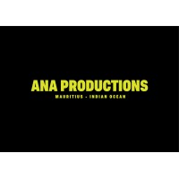 ANA PRODUCTIONS logo - Similar company to Jhagger&Co