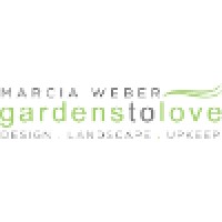 Marcia Weber Gardens to Love logo - Similar company to Georgia Landscape