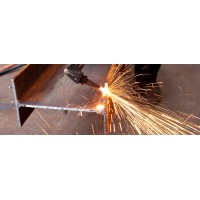 LAGAN VALLEY STEELS LTD logo - Similar company to S&E Contracts Ltd