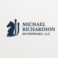 Michael Richardson Enterprises, LLC logo - Similar company to Testautomatic Technologies Pvt. Ltd.