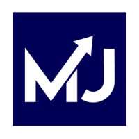 MJ Accounting Ltd logo - Similar company to Precision Accounting & Business Consultancy Services Ltd