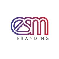 ESM Branding logo - Similar company to Tip Jar