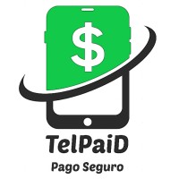 TelPaiD logo - Similar company to Onthego Group