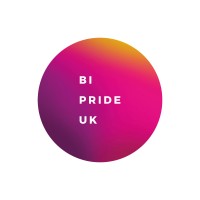 Bi Pride UK logo - Similar company to Groot Hart Groep