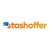 Stashoffer logo - Similar company to Beyond The Wisdom Inc.