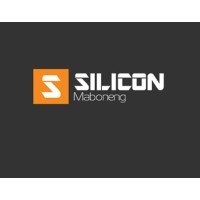Silicon Maboneneg logo - Similar company to Mydough