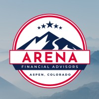 Arena Financial Advisors logo - Similar company to Ajjaxx Llc