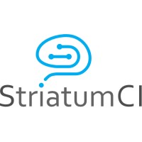 Striatum CI logo