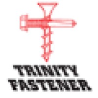Trinity Fastener logo - Similar company to Waldo Distributing Ltd