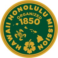 Hawaii Honolulu Mission logo - Similar company to Potato Barn