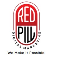 Red Pill Marketing South Africa logo - Similar company to Yoctosoft