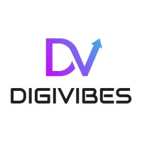 Digivibes logo - Similar company to Tymz