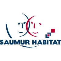 OPH SAUMUR HABITAT logo - Similar company to Agence Harmonie