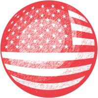 Firearms of America logo - Similar company to Redstone Firearms