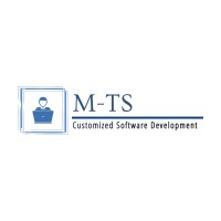 M-TS  Customized Software Development logo - Similar company to System Copy