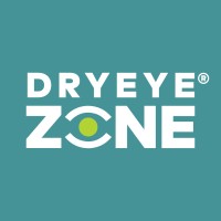 Dry Eye Zone logo - Similar company to Positive Impact