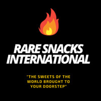 Rare Snacks International logo - Similar company to Bakeryandsnacks