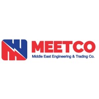Middle East Engineering & Trading co. MEETCO logo - Similar company to Gloser Srl