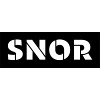 SNOR logo - Similar company to Ccl Norway As