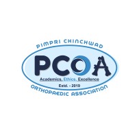 PCOA - Pimpri Chinchwad Orthopedic Association logo - Similar company to Pimpri Chinchwad Polytechnic