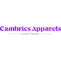 Cambrics Apparels logo - Similar company to Nini Apparel, Inc.